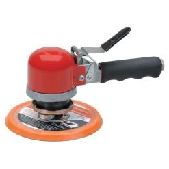 Cheapest ⭐ Dynabrade 6 In. National Detroit Dual Action Sander, Non Vacuum DAQ6 ????