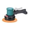 New ???? Dynabrade 6 In. Two Hand Gear Driven Sander, Non Vacuum 58442 ????