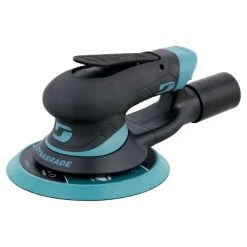 Buy ???? Dynabrade 6 In. Vacuum Ready Dynorbital Extreme Random Orbital Sander X62V ⌛