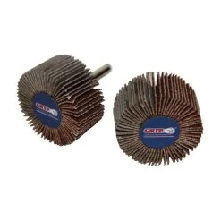 Buy ???? GRIP 2" Flap Sanding Wheels With 1/4" Shank ????