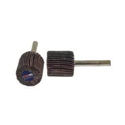 Top 10 ???? GRIP 1" Flap Sanding Wheels With 1/4" Shank ????