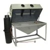 Best reviews of ???? Cyclone FT-6035 Sandblasting Cabinet And Dust Collector ????