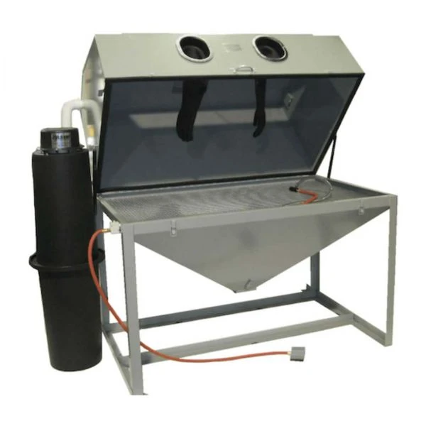 Best reviews of ???? Cyclone FT-6035 Sandblasting Cabinet And Dust Collector ???? 1 Best reviews of ???? Cyclone FT-6035 Sandblasting Cabinet And Dust Collector ????