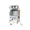 Best Sale ???? Allsource INDUSTRIAL BLAST CABINET - InchMONSTER Inch 41800 ⭐