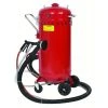 Flash Sale ???? Allsource 28 GAL ABRASIVE BLASTER WITH VACUUM 41700 ????