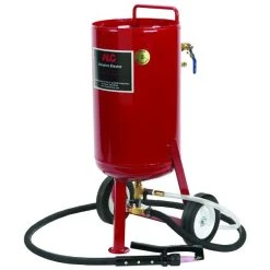 Best deal ???? ALC PRESSURE BLASTER -110DM -W/ SODA BLASTER 40003SB ✔️