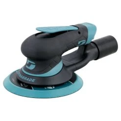 Best reviews of ???? Dynabrade 6 In. Vacuum Ready Dynorbital Extreme Random Orbital Sander X61V ????