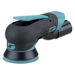 Best Sale ✨ Dynabrade 3 In. Cen Vacuum Dynorbital Mini Extreme Random Orbital Sander X31V ✨