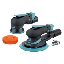Cheapest ???? Dynabrade 3 In. Mini Extreme & 6 In. Extreme Random Orbital Sander, Vac Kit X3161V ????