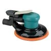 Best Sale ???? Dynabrade 6 In. Central Vacuum Dynorbital Spirit Random Orbital Sander 59182 ❤️