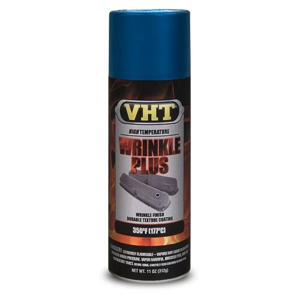 Best reviews of ???? VHT Wrinkle Plus ???? Coating High Temp Blue Aerosol 11 OZ SP206 ???? 1 Best reviews of ???? VHT Wrinkle Plus ???? Coating High Temp Blue Aerosol 11 OZ SP206 ????