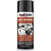 New ???? Dupli-Color Rust Barrier Rust Preventative ???? Coating Aerosols Gloss Black Aerosol Aerosol 12 OZ RBA10 ????