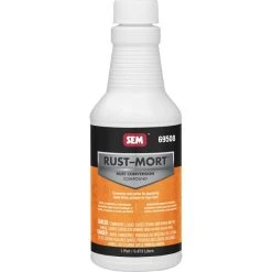 Cheap ???? SEM Rust Mort Pint Bottle 69508 ????