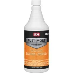 Promo ???? SEM Rust Mort Quart Bottle 69504 ⌛