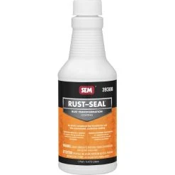 Cheapest ???? SEM Rust Seal Pint Bottle 39308 ????