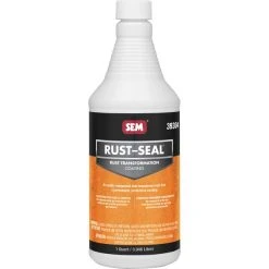 Budget ⭐ SEM Rust Seal Quart Bottle 39304 ????