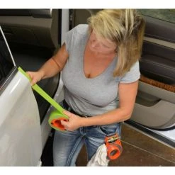 Budget ???? The Tape Thing - Available For 3/4, 1, 1.5 And 2 Inch Tape ???? -Eastwood shop p61509 in action 7