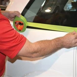 Budget ???? The Tape Thing - Available For 3/4, 1, 1.5 And 2 Inch Tape ???? -Eastwood shop p61509c in action 8