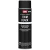 New ✔️ SEM Trim Paint Satin Black Aerosol 15 Oz ????