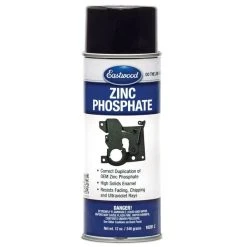 Front Page 15 Top 10 ???? Eastwood Zinc Phosphate Aerosol 12 Oz ????