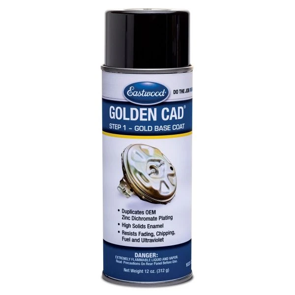 Discount ???? Eastwood Golden CAD Aerosol 12 Ounce ???? 1 Discount ???? Eastwood Golden CAD Aerosol 12 Ounce ????