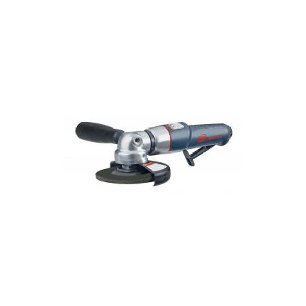 Hot Sale ❤️ Ingersoll Rand Air Angle Grinder W/ 4.5 In Wheel ???? 1 Hot Sale ❤️ Ingersoll Rand Air Angle Grinder W/ 4.5 In Wheel ????