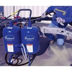 Budget ???? Eastwood Master Blaster Dual Abrasive Soda Blaster ???? -Eastwood shop p 1 p11737 2