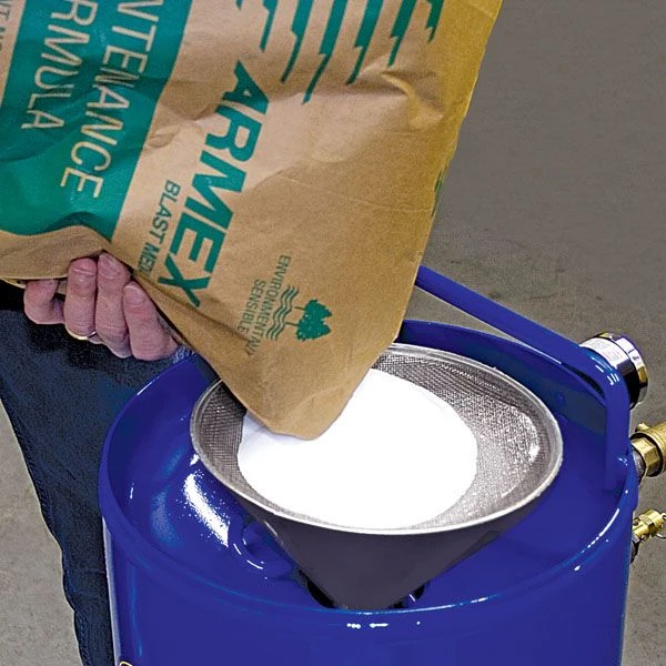 Best Sale ⌛ Soda Blast Media - Maintenance XL 50 Lb Bag ???? 1 Best Sale ⌛ Soda Blast Media - Maintenance XL 50 Lb Bag ????