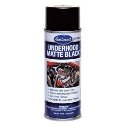 Promo ✨ Eastwood UNDERHOOD BLACK® Matte Aerosol 11 Oz ❤️
