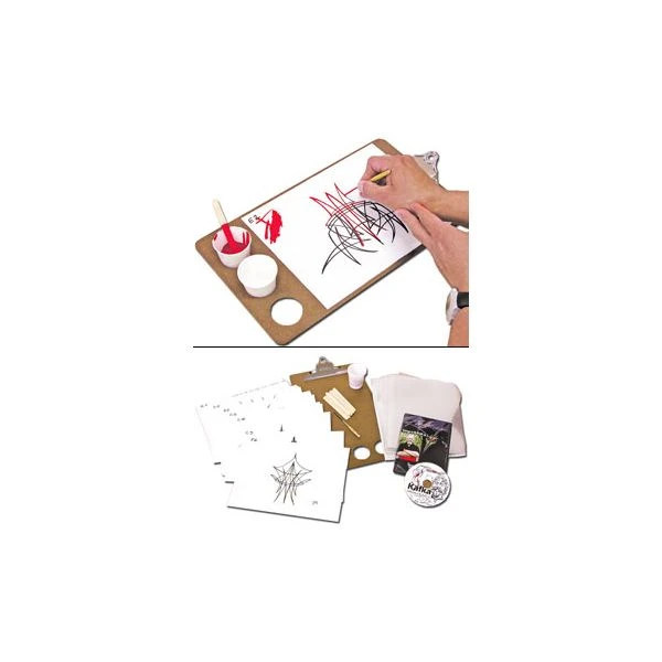 New ✨ Kafka Pinstriping System ???? 1 New ✨ Kafka Pinstriping System ????