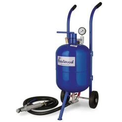 Cheapest ???? Eastwood 50 Lb Soda Blaster ????