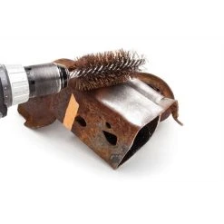 Promo ✔️ Eastwood Cylindrical Wire Brush - 5 Pack ????