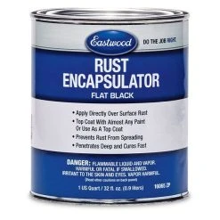 Hot Sale ???? Eastwood Rust Encapsulator Black - Quart ????