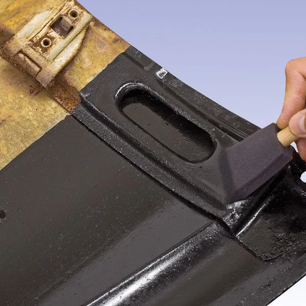 Hot Sale ???? Eastwood Rust Encapsulator Black - Quart ???? 3 Hot Sale ???? Eastwood Rust Encapsulator Black - Quart ???? - Image 3