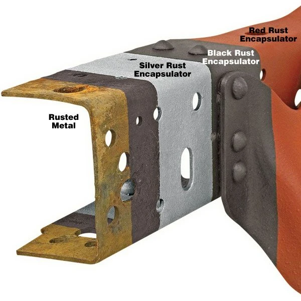 Hot Sale ???? Eastwood Rust Encapsulator Black - Quart ???? 2 Hot Sale ???? Eastwood Rust Encapsulator Black - Quart ???? - Image 2