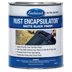 Best deal ✨ Eastwood Rust Encapsulator Black Gallon ⭐