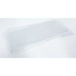 Discount ???? Eastwood Abrasive Blast Cabinet Window Liners 5 Pack ✨