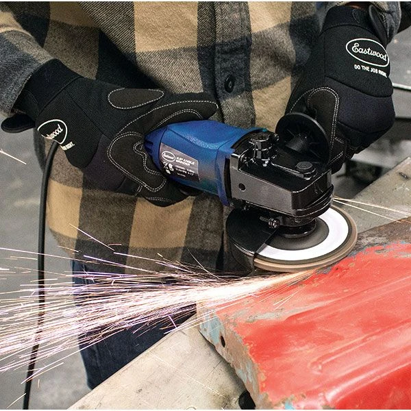 Best reviews of ✔️ Eastwood 4.5 Inch Angle Grinder ???? 2 Best reviews of ✔️ Eastwood 4.5 Inch Angle Grinder ???? - Image 2