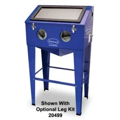 New ✔️ Eastwood B40 Modular Blast Cabinet ???? -Eastwood shop p 2 p20464 3