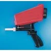 Hot Sale ???? Speed Blast Gravity Feed Blaster 007 RED ????