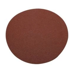 Wholesale ???? Precision 7 Inch 80 Grit Aluminum Oxide PSA Sanding Disc ????