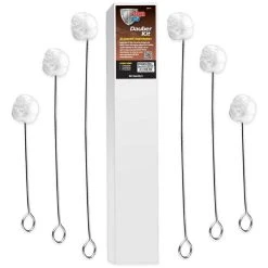 Brand new ???? POR15 Dauber Kit 6 Piece ????