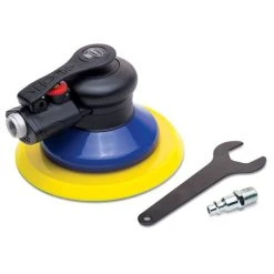 Hot Sale ???? CONTOUR® Pro 6in Random Orbital Sander 3/32 Inch Orbit ❤️