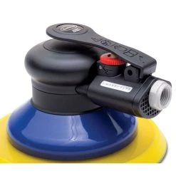 Hot Sale ???? CONTOUR® Pro 6in Random Orbital Sander 3/32 Inch Orbit ❤️ -Eastwood shop p 3 p31251 2