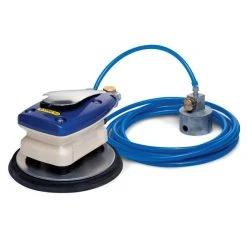 Brand new ???? 5 Inch Wet Jitterbug Sander ????