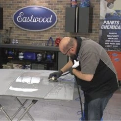 Brand new ???? 5 Inch Wet Jitterbug Sander ???? -Eastwood shop p 3 p31294 3