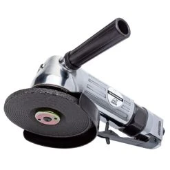 Best reviews of ???? Rockwood® 4 Inch Air Angle Grinder ????