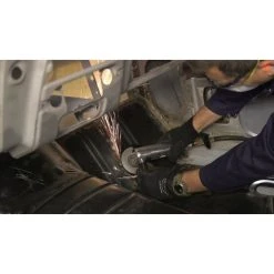 Best reviews of ???? Rockwood® 4 Inch Air Angle Grinder ???? -Eastwood shop p 3 p31818 4