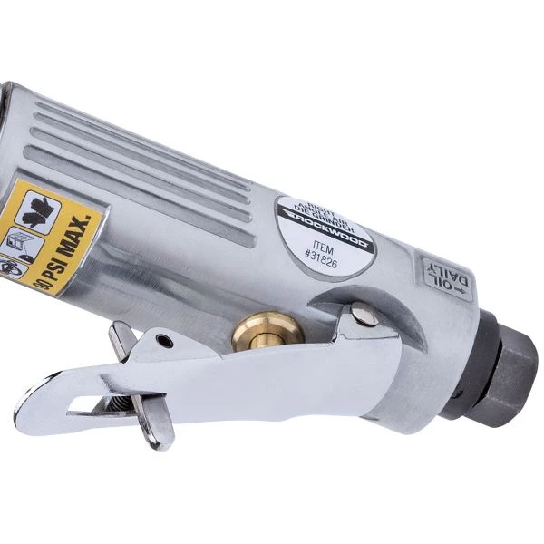 Wholesale ✨ Rockwood Right Angle Air Die Grinder ???? 2 Wholesale ✨ Rockwood Right Angle Air Die Grinder ???? - Image 2