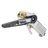 Flash Sale ???? Rockwood® 3/8 Inch X 13 Inch Pneumatic Mini Belt Sander ????